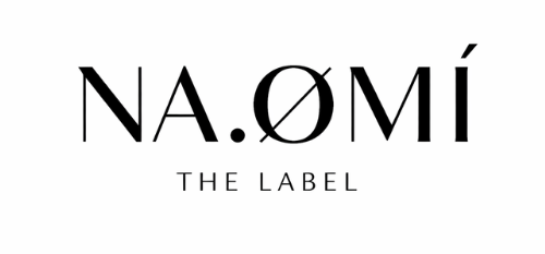 NA.ØMÍ THE LABEL